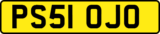 PS51OJO