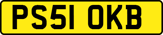 PS51OKB