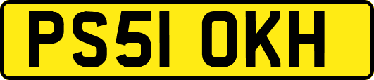 PS51OKH