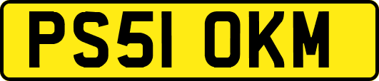 PS51OKM