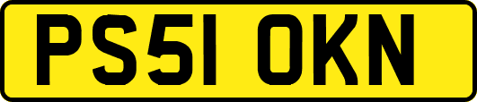 PS51OKN