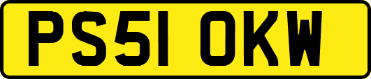 PS51OKW