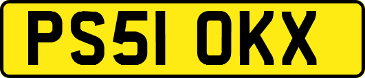 PS51OKX