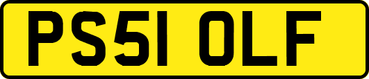 PS51OLF