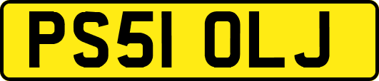 PS51OLJ