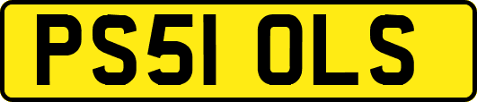 PS51OLS
