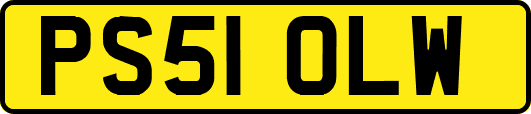 PS51OLW