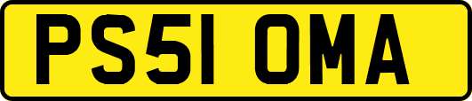 PS51OMA