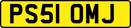 PS51OMJ