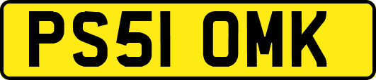 PS51OMK
