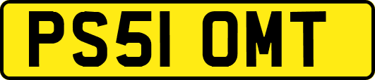 PS51OMT