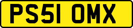 PS51OMX
