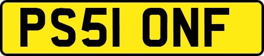 PS51ONF