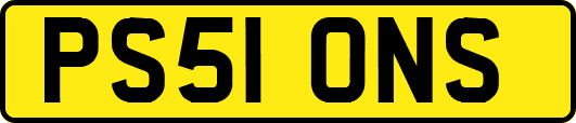 PS51ONS