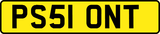 PS51ONT