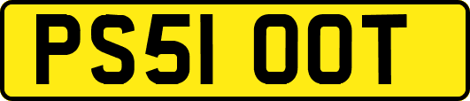 PS51OOT