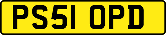 PS51OPD