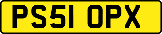PS51OPX