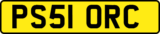 PS51ORC