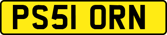 PS51ORN