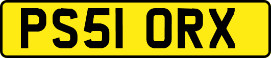 PS51ORX