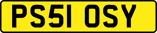 PS51OSY