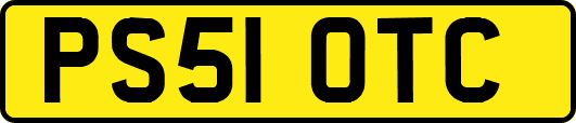 PS51OTC