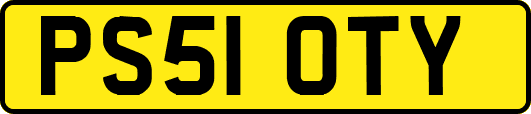 PS51OTY