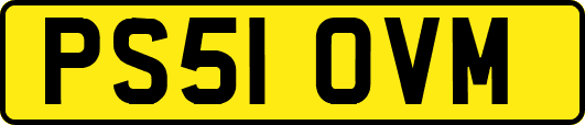 PS51OVM