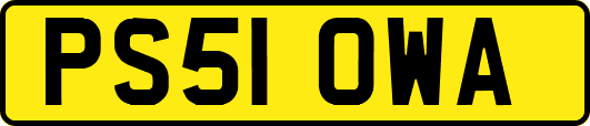 PS51OWA