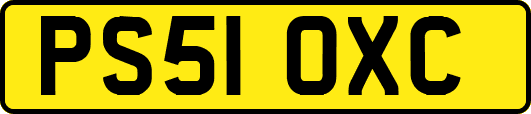 PS51OXC