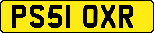 PS51OXR