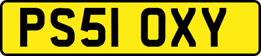 PS51OXY