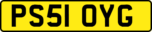 PS51OYG