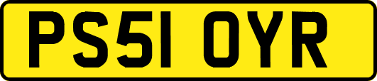 PS51OYR