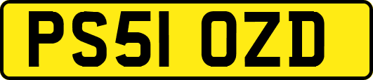 PS51OZD