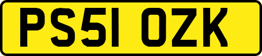 PS51OZK