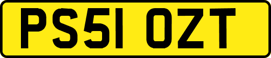 PS51OZT