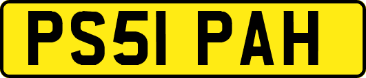 PS51PAH