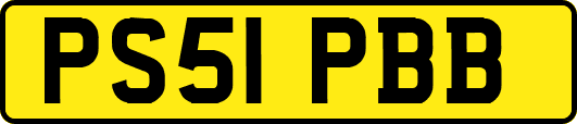 PS51PBB