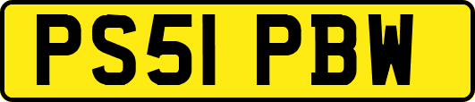 PS51PBW