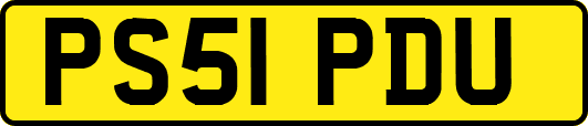 PS51PDU