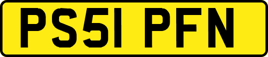 PS51PFN