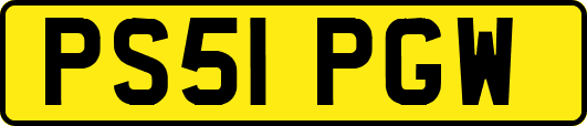 PS51PGW