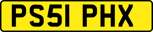 PS51PHX