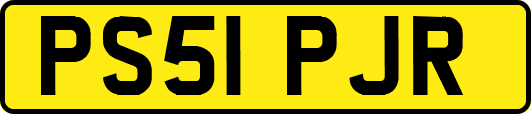 PS51PJR