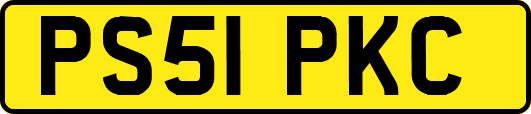 PS51PKC
