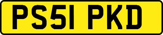 PS51PKD