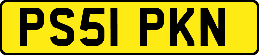 PS51PKN