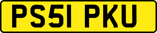 PS51PKU